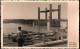 ! Photo Postcard Südamerika, Porto Alegre, Ponte Movel, Hubbrücke, Bridge - Porto Alegre