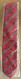 NL.- STROPDAS - VERHOEF'S SPECIAL CAR SEVICE. AMSTELVEEN. Necktie - Cravate - Kravate - Ties. - Cravates