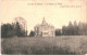 CPA Carte Postale Belgique Hannut Château De Villers Début 1900   VM67502ok - Hannuit