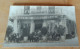 Pau Café Du Jockey Club Café Supervie Carte Photo, Voyagée En 1907 TBE, Très RARE - Pau