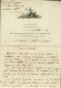 LAC  De BRUXELLES (griffe Rouge 94/BRUXELLES) Le 30 Ventôse AN 13 (21 Mars 1805) Avec Intérieur Imprimé (en-tête Illustr - 1794-1814 (French Period)