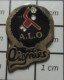 710e Pin's Pins / Beau Et Rare / SPORTS / CLUB HANDBALL A.L.O OIGNIES - Pallamano