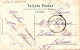 N°103979 -cpa Trujillo -hospital- - Altri & Non Classificati
