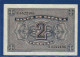 SPAIN - P.109a – 2 PESETAS 1938 UNC-, S/n N0522106 - 1-2 Pesetas