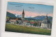 AUSTRIA SAALFELDEN Nice Postcard - Saalfelden