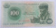 Nota 100 Kwanzas 11-11-1976 Angola Rare AH - Angola