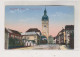 AUSTRIA WAIDHOFEN An Der YBBS Nice Postcard - Waidhofen An Der Ybbs