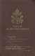Vaticano - Visita Di S.S.GIOVANNI PAOLO II In Filippine Guam E Giappone - Libretto - Covers & Documents
