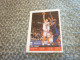 Yao Ming Rookie Houston Rockets NBA USA US Basket Total Basketball 2002 Serbia Serbian Edition VHTF Sticker - 2000-Now
