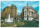 PLAZA DE SANTO DOMINGO / SANTO DOMINGO SQUARE.- CASTILLA Y LEON - LEON.- ( ESPAÑA ). - León