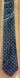 NL.- STROPDAS - SPECIALLY DESIGNED FOR ALCATEL BELL -. Necktie - Cravate - Kravate - Ties. - Dassen