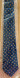 NL.- STROPDAS - SPECIALLY DESIGNED FOR ALCATEL BELL -. Necktie - Cravate - Kravate - Ties. - Cravatte