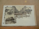 GRUSS AUS PASEWALK - Lithographie- VERY GOOD CONDITION - Pasewalk