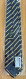 NL.- STROPDAS - DERBY - TIE SILK WOVEN NAVY / GOLD, Necktie - Cravate - Kravate - Ties. - Ties