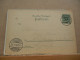 GRUSS Aus HERFORD - Postmark Double Rond 1896 - Mülheim & Herford - Good Condition - Herford