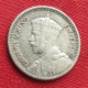 South Rhodesia 3 Pence 1935  Zimbabwe - Rhodésie