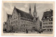 Allemagne-- ULM  A.D.  --1914 -- Rathaus (très Animée)  ....timbre .....cachet - Ulm
