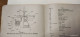 METROPOLITAN SEWING MACHINE CORPORATION BOOK OF INSTRUCTIONS FOR STYLE 180 AND 190 LONG ARM MACHINES - Stati Uniti