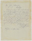 SUÈDE / SWEDEN - 1920 - Letter-Card Mi.K14 12ö Red (d.319) Uprated Facit 73 Used  OLOFSTRÖM To LIATORP - Postwaardestukken