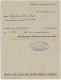 SUÈDE / SWEDEN - 1921 - Letter-Card Mi.K11 5ö Green (d.417) Uprated Facit 73 & 83 Used STOCKHOLM To NYKVARN - Re-printed - Interi Postali