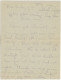SUÈDE / SWEDEN - 1921 - Letter-Card Mi.K15a 15ö (d.519) Uprated Facit 141 Used "FLODA STATION" To STOCKSUND - Entiers Postaux
