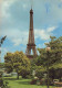 PARIS - LA TOUR EIFFEL - Tour Eiffel