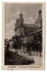 Allemagne-- MANNHEIM --1914 --  Schillerplatz Mit Jesuitenkirche ...timbre.....cachet - Mannheim