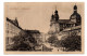 Allemagne-- MANNHEIM --1913 --  Schillerplatz ...timbre.....cachet - Mannheim