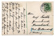 Allemagne-- MANNHEIM --1915 -- Friedrichsplatz ..  Colorisée...timbre.....cachet - Mannheim