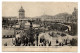 Allemagne- MANNHEIM--1907- Friedrichsplatz-Konzert Jubilaeums Ausstellung (très Animée)- Kunst Offizielle Postkarte - Mannheim