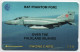 Falkland Islands - RAF Phantom FGR2 - 4CWFA - Islas Malvinas
