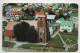 Falkland Islands - Christ Church Cathedral, Stanley. - 195CFKA - Falkland