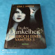 Lisa J. Smith - Tagebuch Eines Vampirs Band 3 - In Der Dunkelheit - Fantasía