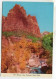 AK 135536 USA - Utah - Zion National Park - Mt. Moroni - Zion