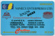 Grenada - VANEL'S ENTERPRISES LTD - 66CGRE - Grenada (Granada)