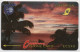 Grenada - Sunset - 3CGRB - Grenada