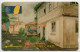 Grenada - Street Scene Gouvyave - 6CGRC - Grenada (Granada)