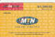 Nigeria - MTN - All In One - N 1.500 - Nigeria