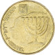 Monnaie, Israël, 10 Agorot, 2002 - Israel