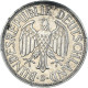 Monnaie, Allemagne, Mark, 1956 - 1 Marco