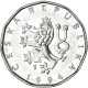 Monnaie, République Tchèque, 2 Koruny, 1994 - Tchéquie