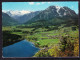 A097 - Alt-Aussee Am Ausseersee Mit Hohen Dachstein, 1965 - Ausserland