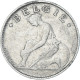 Monnaie, Belgique, Franc, 1922 - 1 Franc