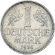 Monnaie, Allemagne, Mark, 1954 - 1 Mark