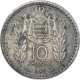 Monnaie, Monaco, 10 Francs, 1946 - 1922-1949 Louis II