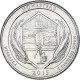 Monnaie, États-Unis, Quarter, 2015 - 2010-...: National Parks