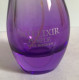 Flacon Spray "SO ELIXIR PURPLE" D'Yves ROCHER EDP 50 ML VIDE Pour Collection Ou Décoration - Flesjes (leeg)