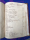 Delcampe - Livret De Remèdes , Recettes Médicales , Artisanales De 1850 De Carbonnel ? - Manuscrits