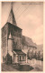 CPA Carte Postale Belgique Hannut Eglise Saint Christophe   VM67532ok - Hannuit