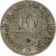 Monnaie, Belgique, 10 Centimes, 1894 - 10 Centimes